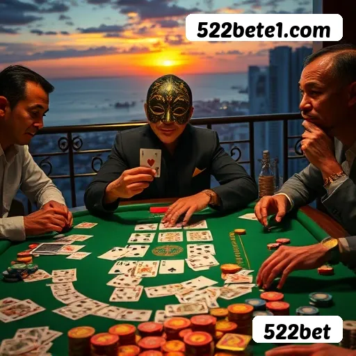 522bet - cassino ao vivo