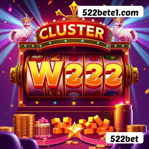 522bet Rio de Janeiro - Popular Jogos